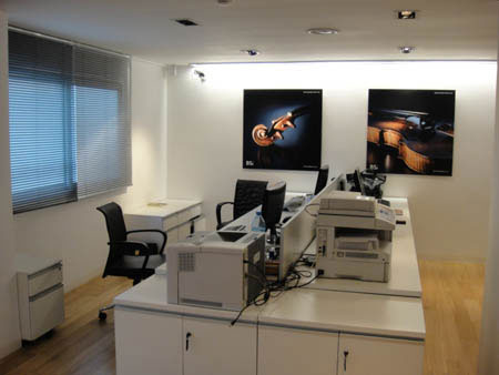 BSI Buenos Aires - Argentina